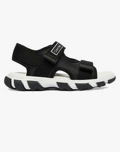 CALVIN KLEIN VELCRO SANDAL
