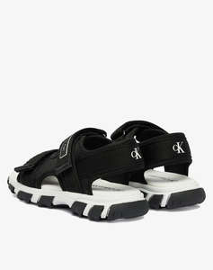 CALVIN KLEIN VELCRO SANDAL