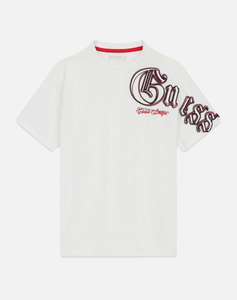 GUESS OVERSIZE SS T-SHIRTДЕТСКА ТЕНИСКА BOY