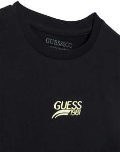 GUESS KIDS SS T-SHIRTДЕТСКА ТЕНИСКА BOY