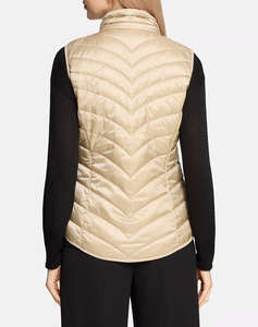 BETTY BARCLAY VEST