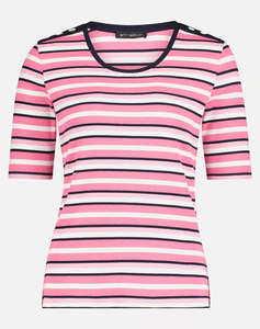 BETTY BARCLAY BLOUSE