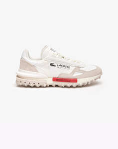 LACOSTE WOMENS SHOEELITE ACTIVE 223 1 SFA ELITE ACTIVE 223 1 SFA
