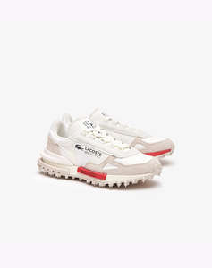 LACOSTE WOMENS SHOEELITE ACTIVE 223 1 SFA ELITE ACTIVE 223 1 SFA