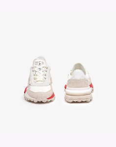 LACOSTE WOMENS SHOEELITE ACTIVE 223 1 SFA ELITE ACTIVE 223 1 SFA