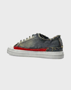 DIESEL S-D-VERSE LOW II SNEAKERS