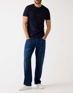 GUESS AIDY CN SS TEE МЪЖКА ТЕНИСКА