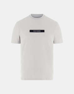 GUESS SS CN LOGO BOX TEE МЪЖКА ТЕНИСКА