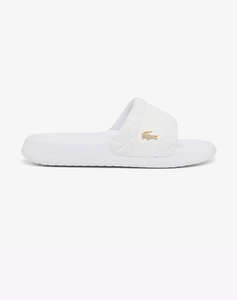 LACOSTE МЪЖКИ ОБУВКИ SERVE SLIDE HYB 126 1 SERVE SLIDE HYB 126 1 CMA