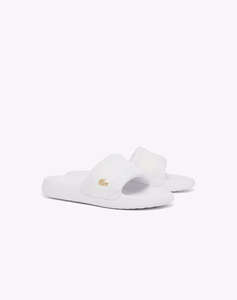 LACOSTE МЪЖКИ ОБУВКИ SERVE SLIDE HYB 126 1 SERVE SLIDE HYB 126 1 CMA