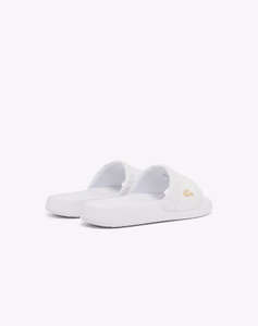 LACOSTE МЪЖКИ ОБУВКИ SERVE SLIDE HYB 126 1 SERVE SLIDE HYB 126 1 CMA