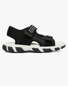 CALVIN KLEIN VELCRO SANDAL