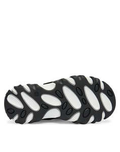 CALVIN KLEIN VELCRO SANDAL