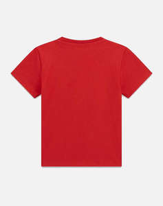 GUESS KIDS SS T-SHIRTДЕТСКА ТЕНИСКА BOY