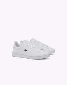 LACOSTE Детски обувки CARNABY SET 224 3 SUJ CARNABY SET 224 3 SUJ