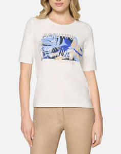 BETTY BARCLAY BLOUSE