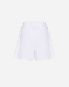 DIRTY LAUNDRY RAW CUT SWEATBERMUDA