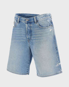 DIESEL REGULAR-SHORT SHORTS