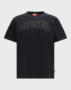 DIESEL T-NORM-V10 T-SHIRT