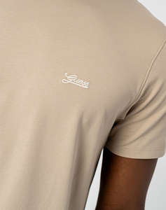 GUESS SS CN BASIC PIMA TEE МЪЖКА ТЕНИСКА