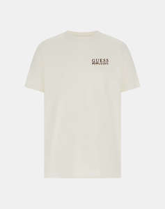 GUESS SS BSC GUESS CALI LOGO TEE МЪЖКА ТЕНИСКА