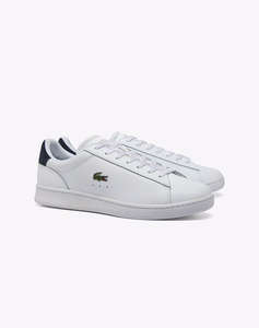 LACOSTE MENS SHOE CARNABY SET 224 1 CARNABY SET 224 1 SMA
