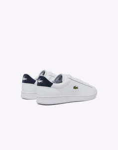 LACOSTE MENS SHOE CARNABY SET 224 1 CARNABY SET 224 1 SMA