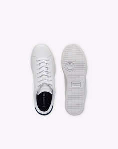 LACOSTE MENS SHOE CARNABY SET 224 1 CARNABY SET 224 1 SMA
