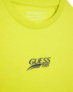 GUESS KIDS SS T-SHIRTДЕТСКА ТЕНИСКА BOY