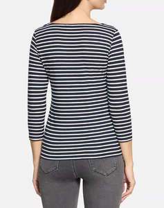 BETTY BARCLAY BLOUSE