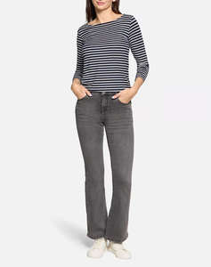 BETTY BARCLAY BLOUSE