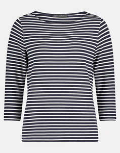 BETTY BARCLAY BLOUSE