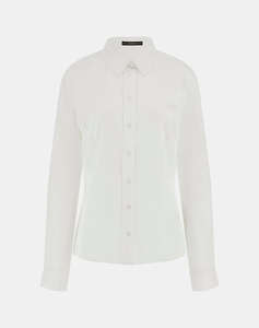 GUESS LS CATE SHIRT ДАМСКА РИЗА