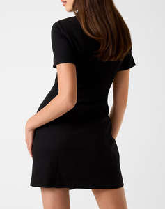 GUESS SS OLGA CHEMISIER MINI DRESS ДАМСКА РОКЛЯ