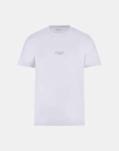 GUESS AIDY CN SS TEE МЪЖКА ТЕНИСКА