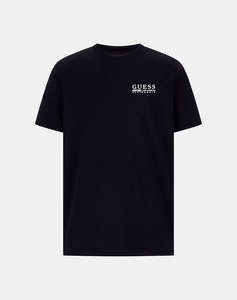 GUESS SS BSC GUESS CALI LOGO TEE МЪЖКА ТЕНИСКА