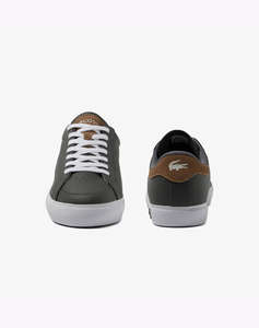 LACOSTE МЪЖКИ ОБУВКИ POWERCOURT 223 1 SMA POWERCOURT 223 1 SMA