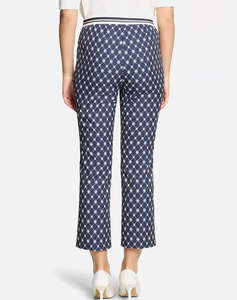 BETTY BARCLAY PANTS
