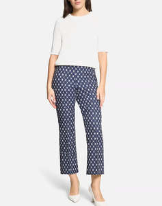BETTY BARCLAY PANTS