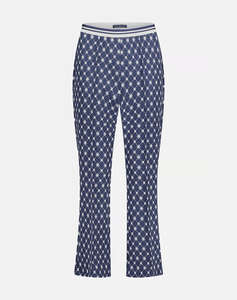 BETTY BARCLAY PANTS