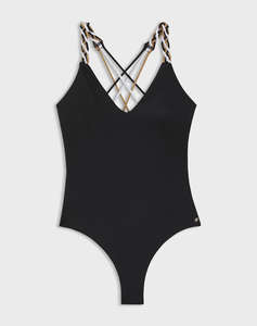BOSS SWIMSUIT_BOSS BRAID 10269296 01