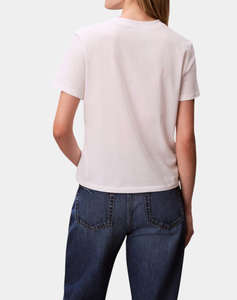 CALVIN KLEIN JEANS SS MULTI LOGO CLASSIC TEE