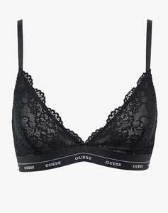 GUESS JANE TRIANGLE ДАМСКО БЕЛЬО