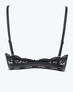 GUESS JANE TRIANGLE ДАМСКО БЕЛЬО