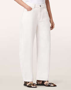 ALL SAINTS SADIE BARREL JEAN