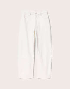 ALL SAINTS SADIE BARREL JEAN