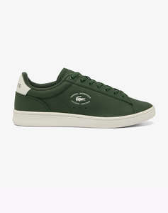 LACOSTE MENS SHOE CARNABY SET 224 2 CARNABY SET 224 2 SMA