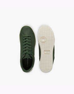 LACOSTE MENS SHOE CARNABY SET 224 2 CARNABY SET 224 2 SMA