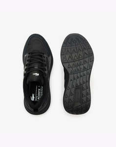 LACOSTE MENS SHOE L003 EVO 124 3 L003 EVO 124 3 SMA
