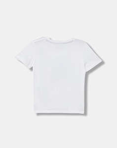 GUESS SS T-SHIRTДЕТСКА ТЕНИСКА BOY